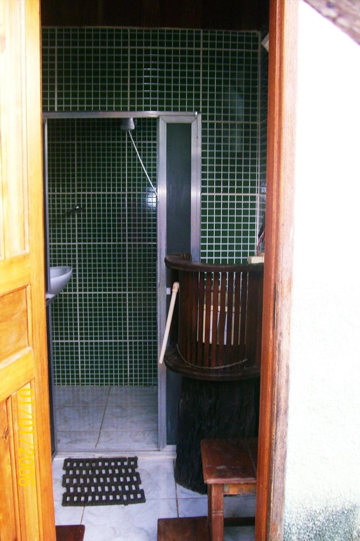Pousada Vila Verde Tiradentes Exterior foto